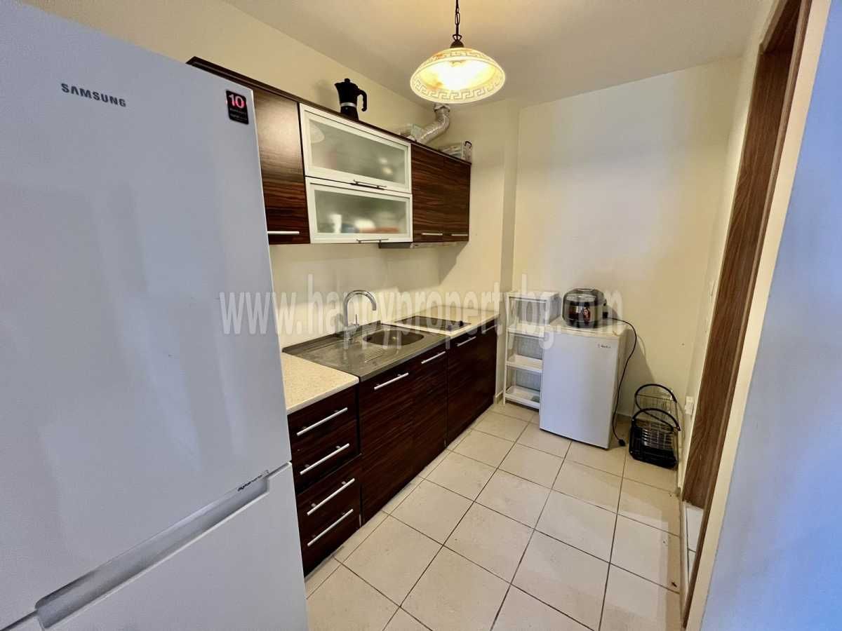 Продава се Двустаен апартамент в Свети Влас - 77 кв.м за 858 €/кв.м - Снимка #4