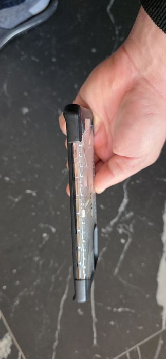 Husa UAG Plasma S20 plus originala