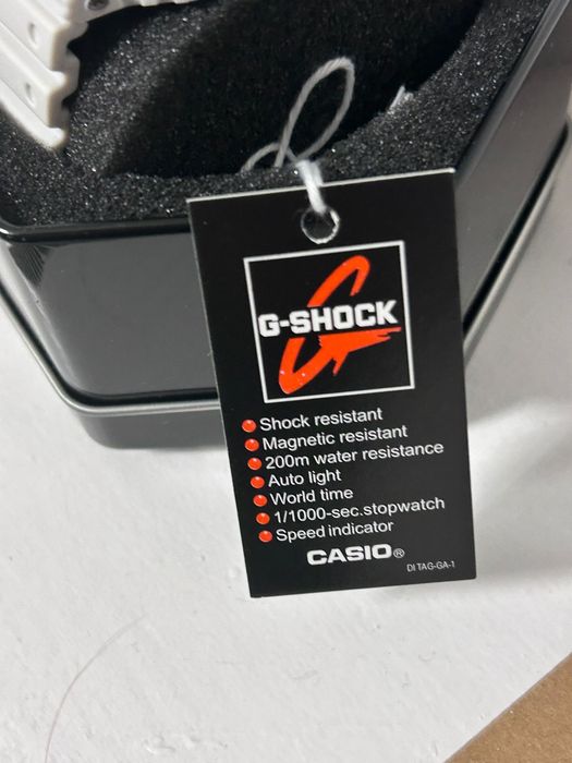 Ceas Casio G shock ga2100