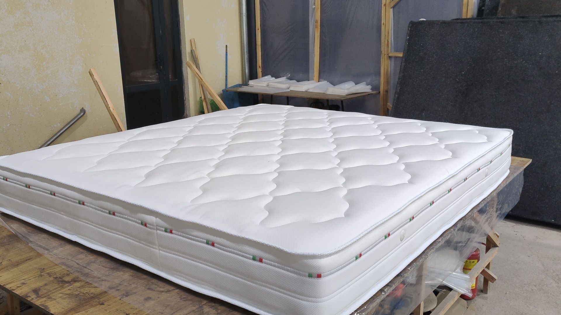 Aksiya!!! Matras 199000 dan 749000 gacha 1 kv.m uchun