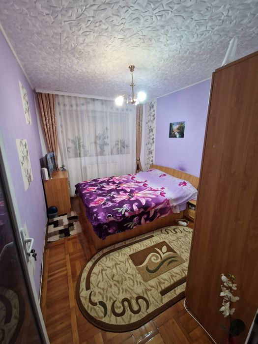 Dormitor complet ( 6 piese)