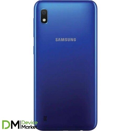 Самсунг А10 Samsung Galaxy A10