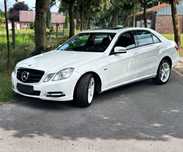 Mercedes w212 2.2 CDI  Automat 5G 2010
