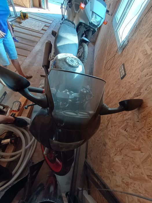 Se vinde motociclete in stare buna de functionare !!! Itp valabil..