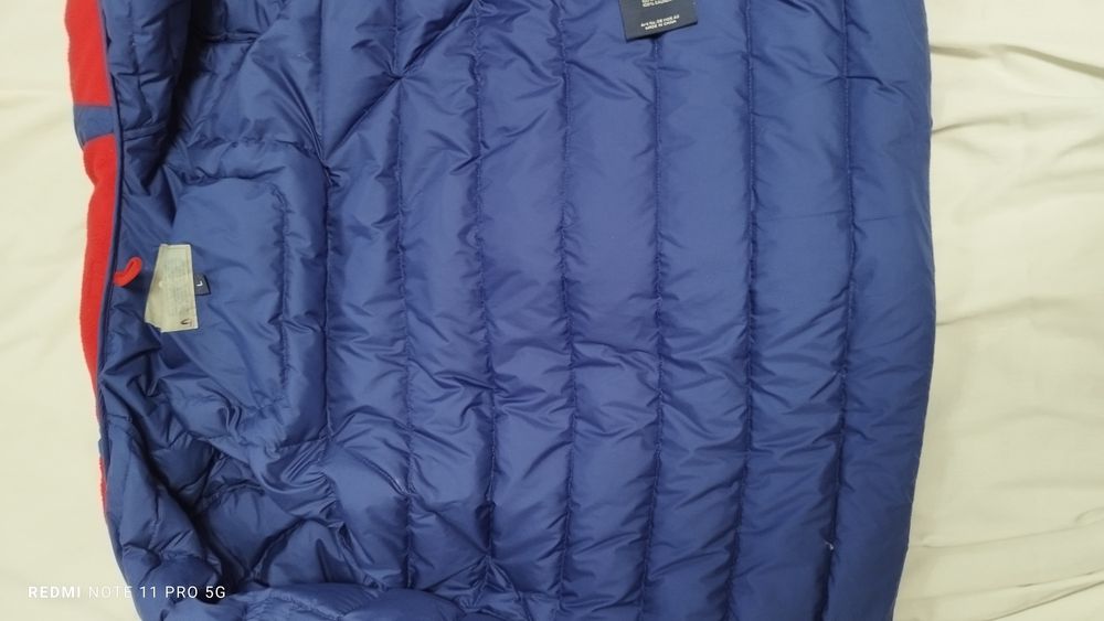 Geacă puf Gaastra L