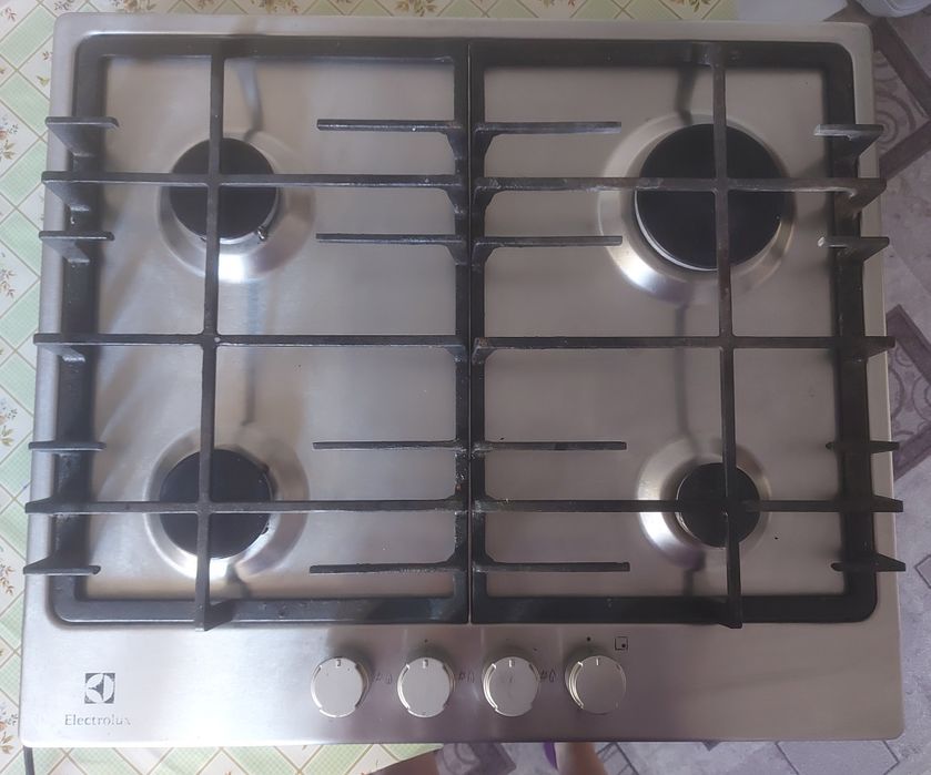 Продам газовую поверхность