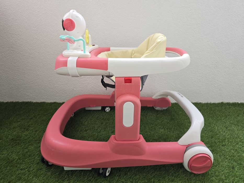 Premergator Reglabil pentru Bebelusi cu Varsta intre 6-18 Luni