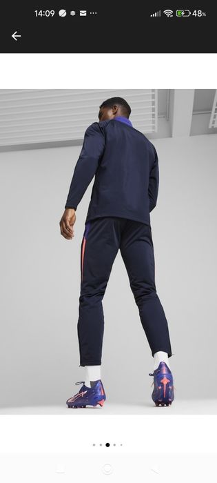 Trening puma,nou fara eticheta, mărime XL