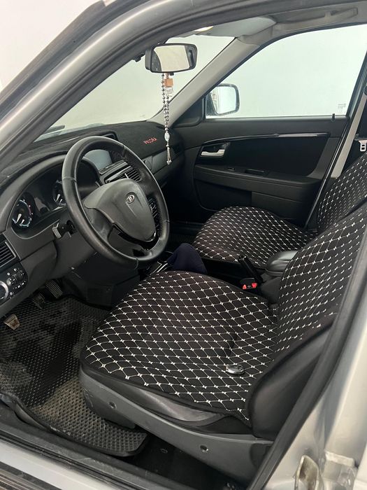 Продам машину в идельном состоянии без вложений машина к зиме готова