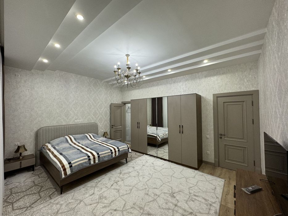 Аренда Евродома в Мирзо-Улугбекском районе