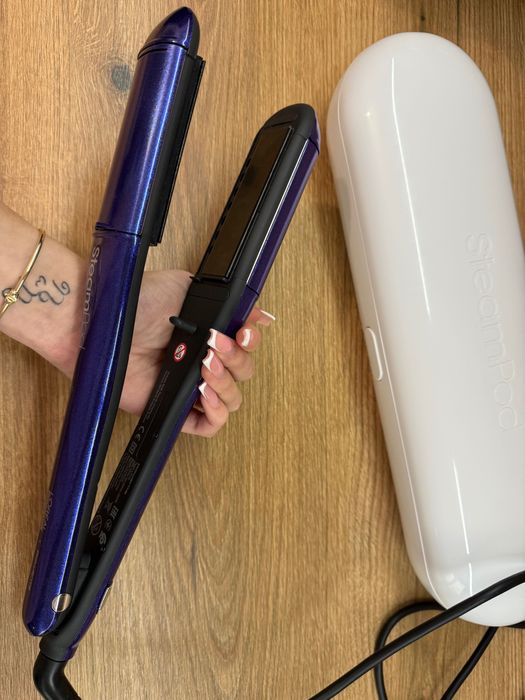 SteamPod4 Limited Edition