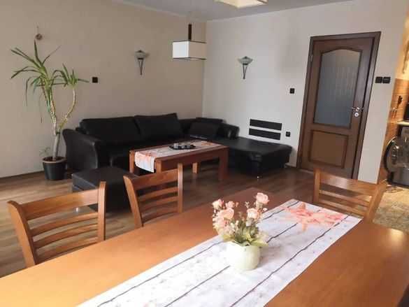 Дава се под наем Двустаен апартамент в Бургас, Възраждане - 68 кв.м за 300 € - Снимка #6