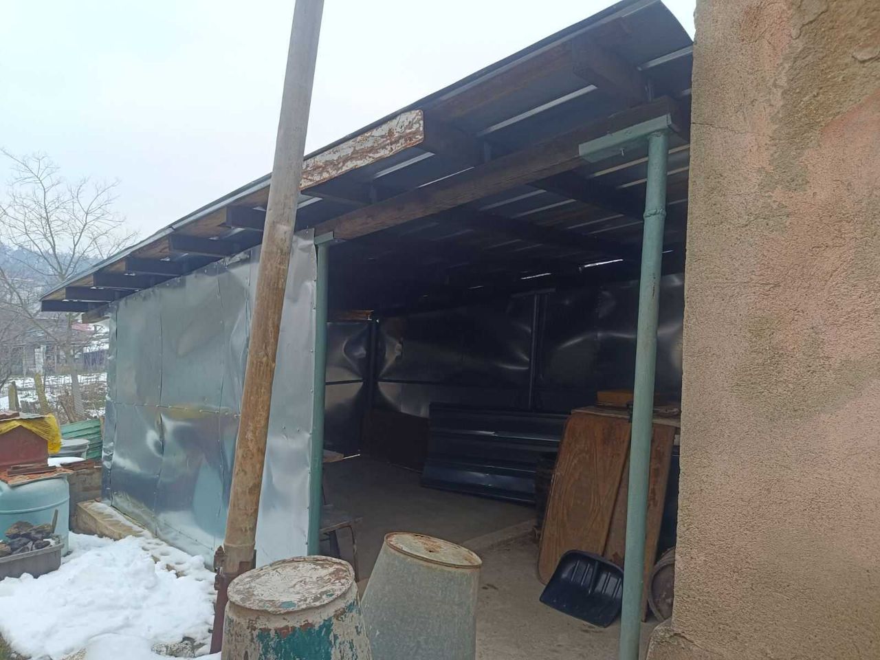Продава се Къща в Бургас, Крайморие - 55 кв.м за 846 €/кв.м - Снимка #11