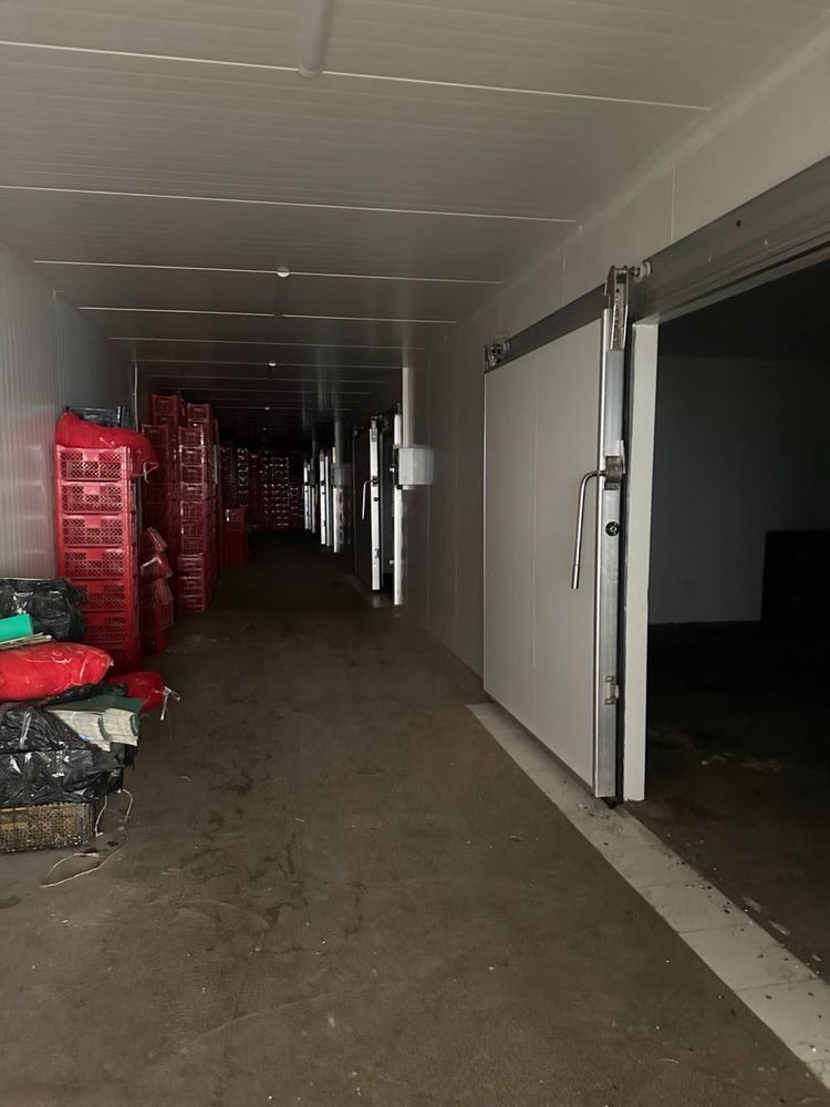На Кибраский Районе Продается Участок + Ферма