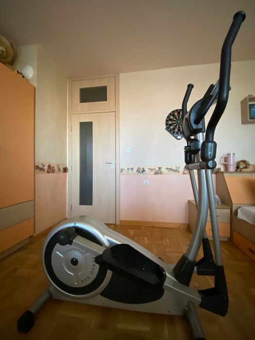 Кростренажор Kettler Tenso 500