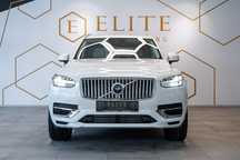 Volvo XC 90 Volvo XC90 T8 Recharge eAWD Polestar Inscription *7-Seats