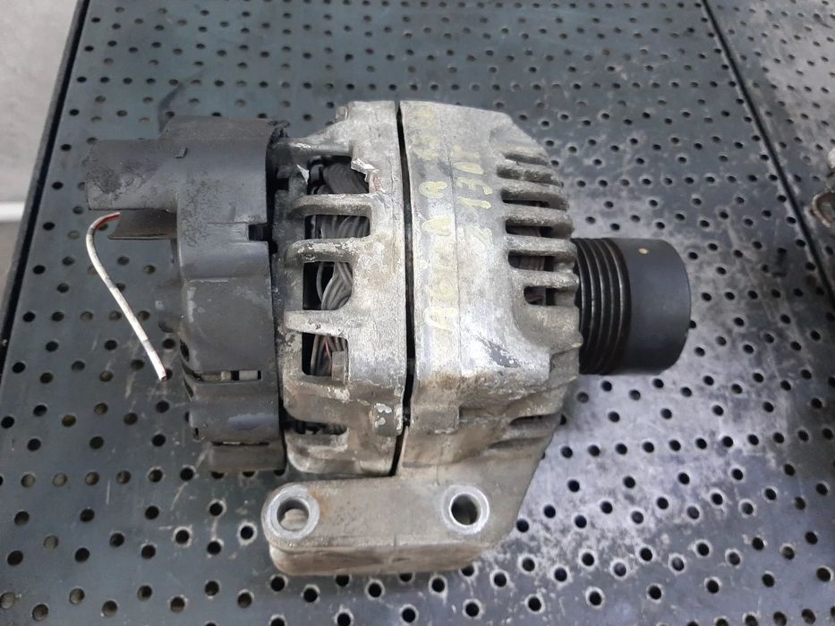 alternator 1.3 cdti  opel corsa c agila a astra h  13117278