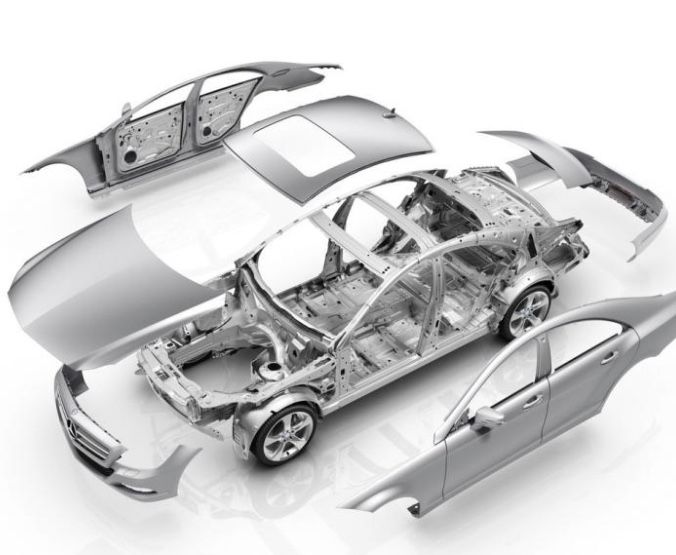 Кузов бөлшектері(Hyundai,Toyota,KIA)заказға және қоймада бар