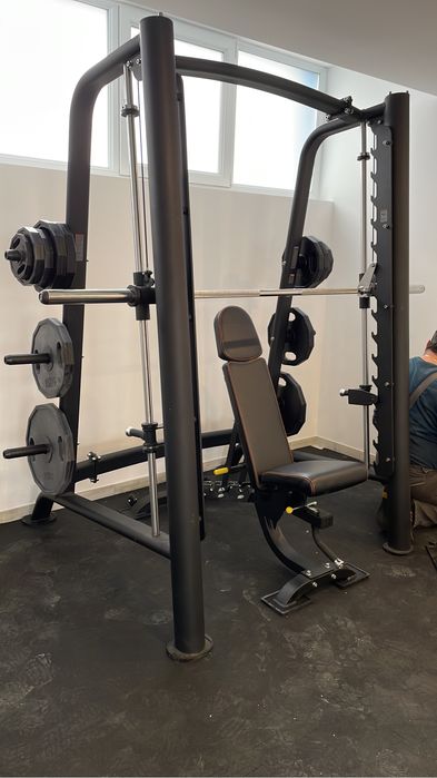 Depozit Aparate Fitness Brasov
