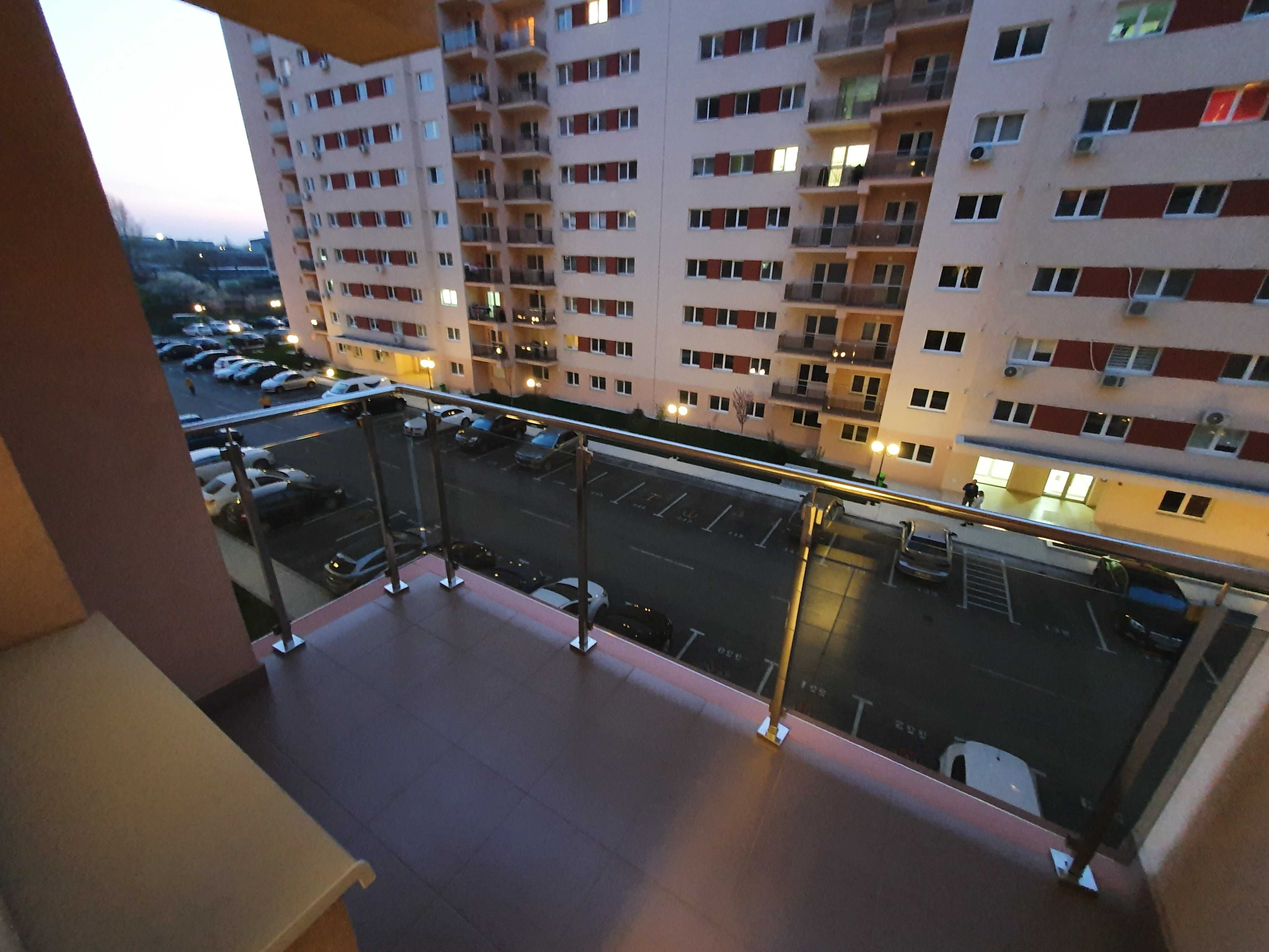 Apartament 2 camere elegant Palladium Residence