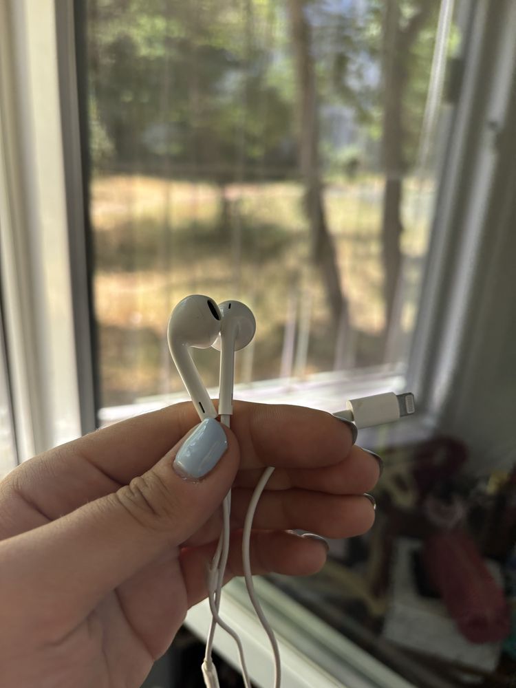 Оригинални слушали Apple