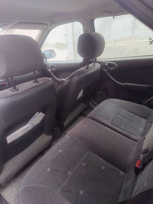 Citroen Xsara 1.6 16v