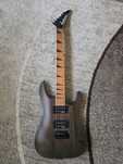 Китара Jackson JS24 Dinky Arch Top