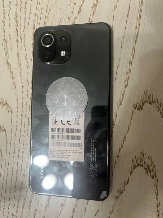 Продается Xiaomi 11 lite срочно!!!