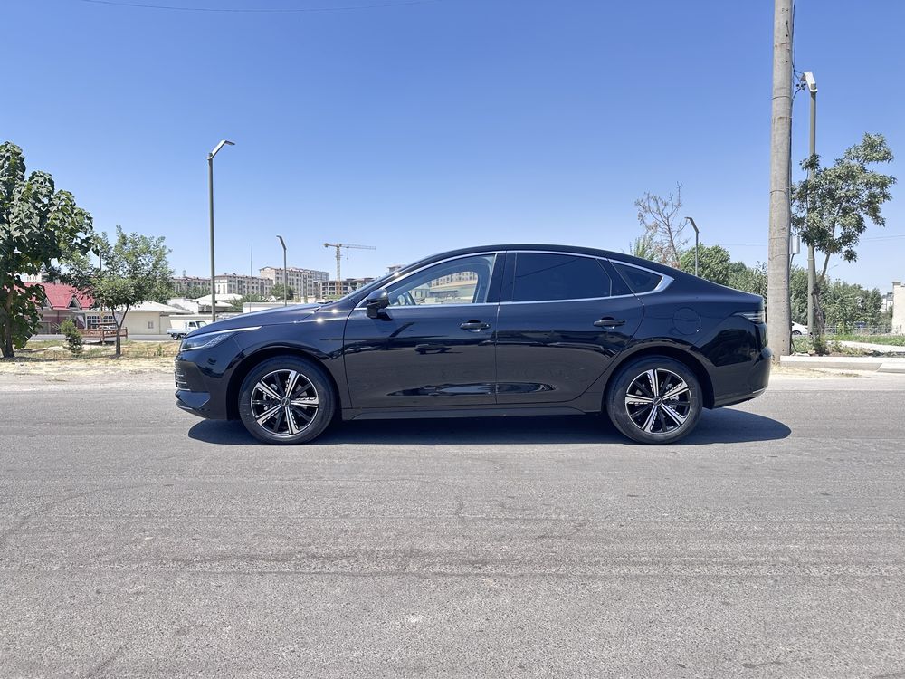 BYD chazo’r 2023 Arenda vikub bo’lib to’lashga
