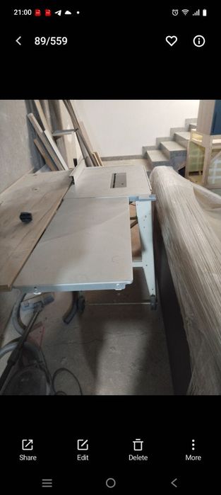 Продается лобзик станок мини распилочный