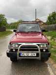 Vand Daihatsu Feroza 1.6 4x4 greu/usor