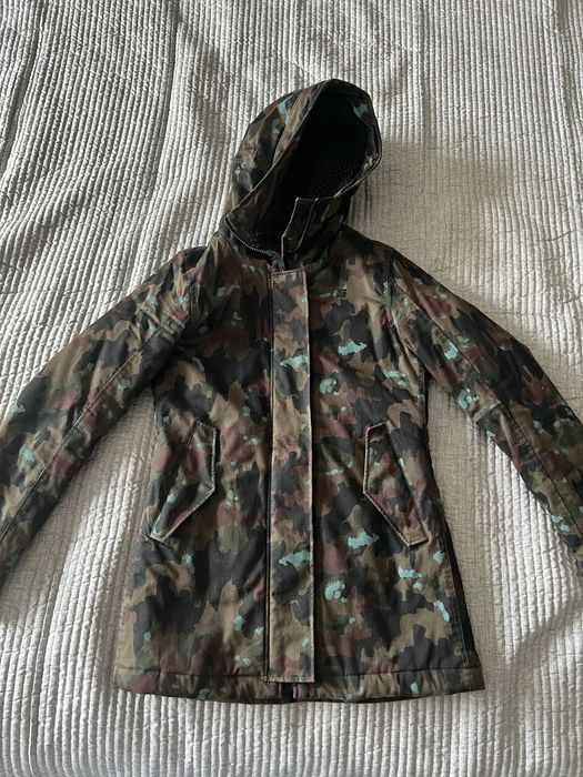 Зимна парка G-Star Raw