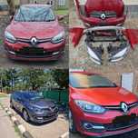 Dezmembrez  renault megane 3 1.6 /1.4/ 1.5/1.9 2.0 E5 2010->