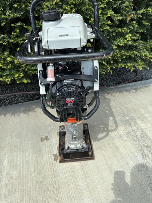 Mai compactor mikasa mtx 70 bomag wacker