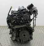 Motor Ford DRF 2.2 diesel euro 5 74Kw 2013 2014 2015 2016 2017