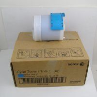 Оригинален тонер касети за Xerox DC12 Cyan 1 бр. - 20.00 лв.