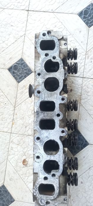 Продаю галовка ЗМЗ 406