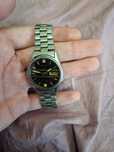 Seiko 5 automatic 7S26