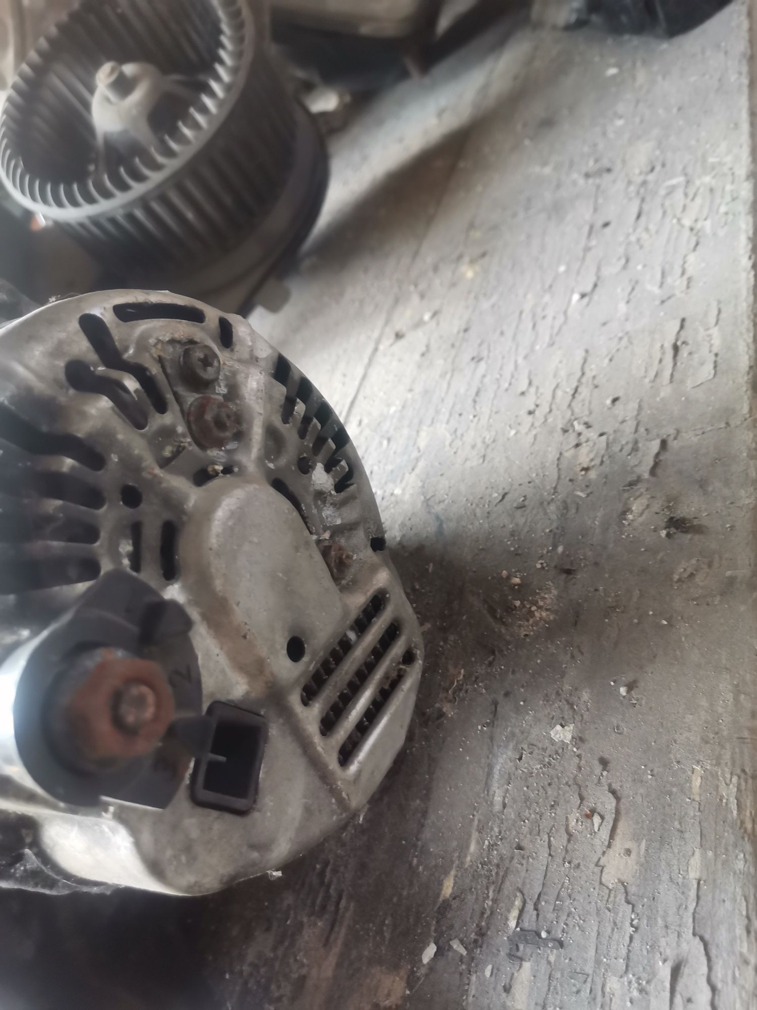 Динамо алтернатор за Denso 947-29-08 Волво В40 Volvo V40 s40 с40