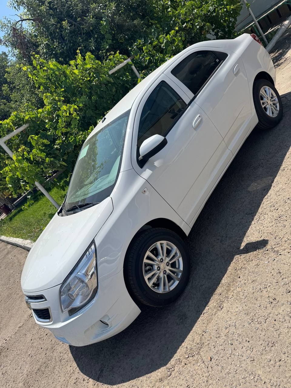 Cobalt gx-stayl full
