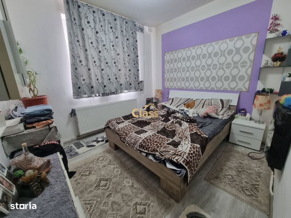 Apartament 2 camere | Decomandat | 47 mpu | Zona Regal Baciu