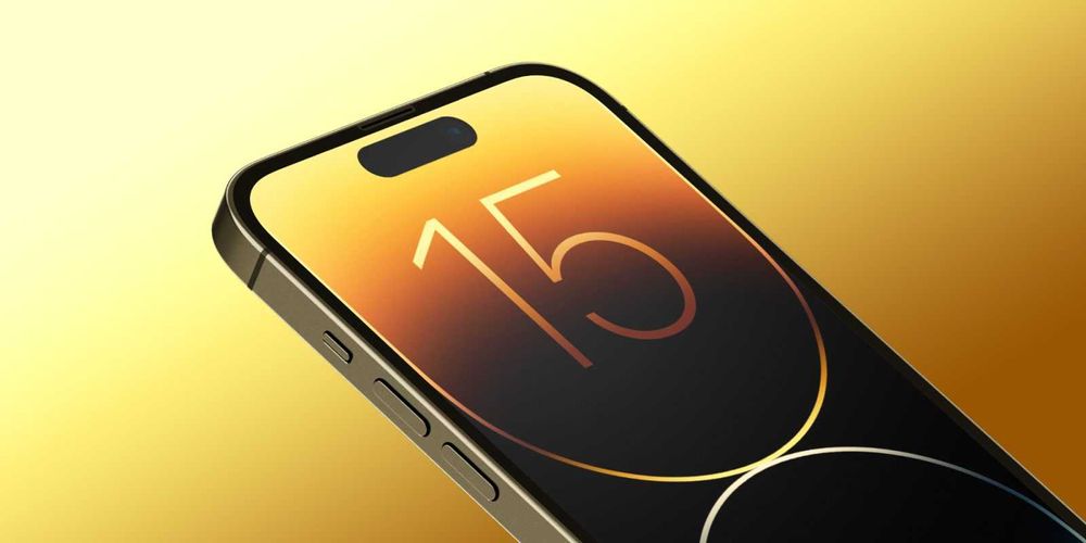 Display iPhone 15 - Montaj gratuit