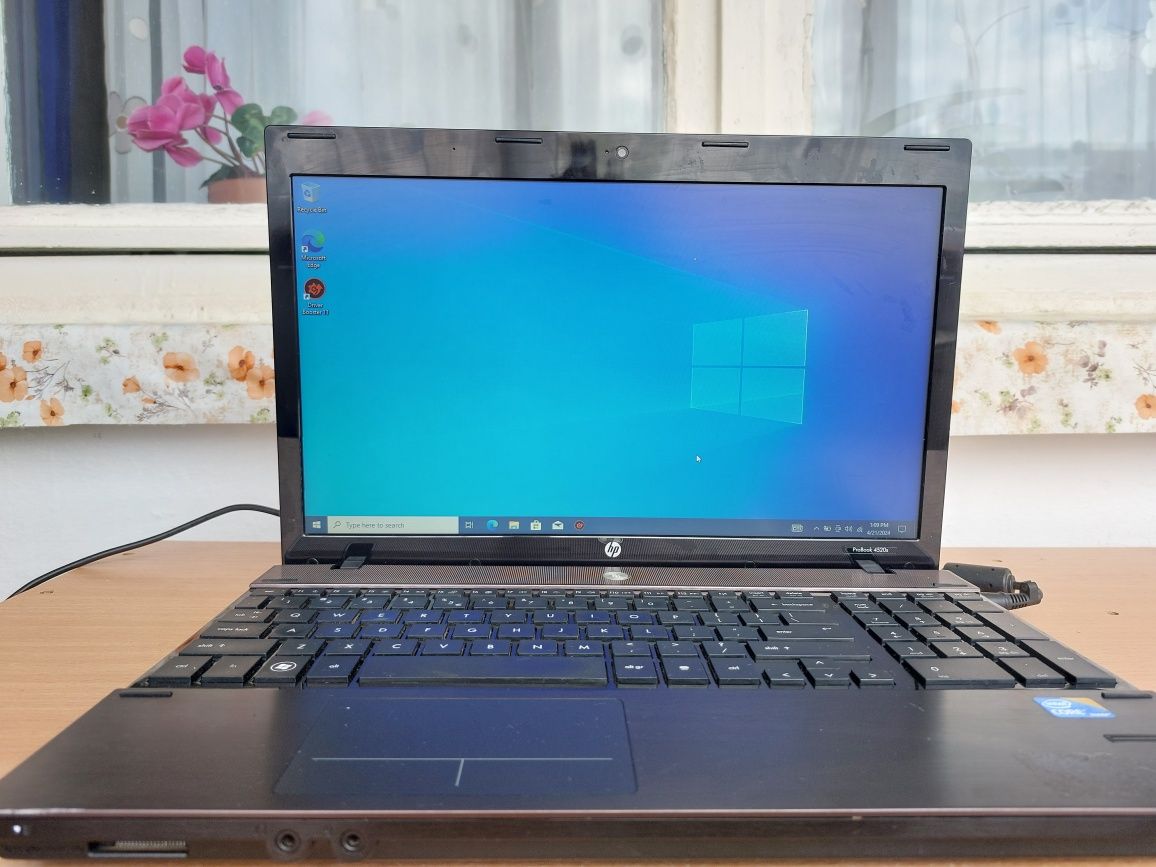 Vand laptop hp probook 4520s