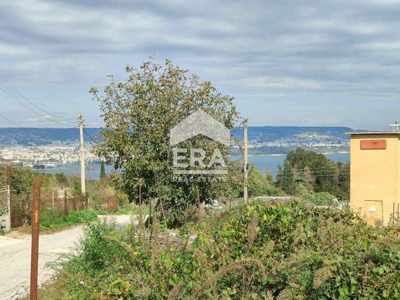 Продава се Парцел в Варна, м-т Зеленика - 575 кв.м за 64 €/кв.м - Снимка #1