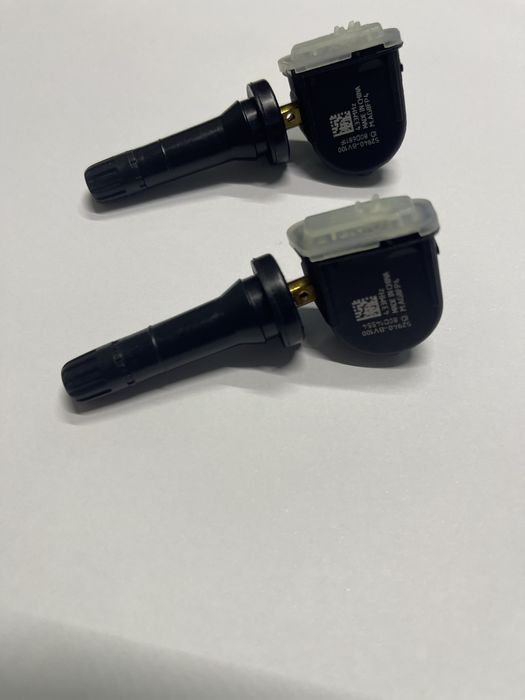 Датчици за налягане на гумите Kia TPMS сензори