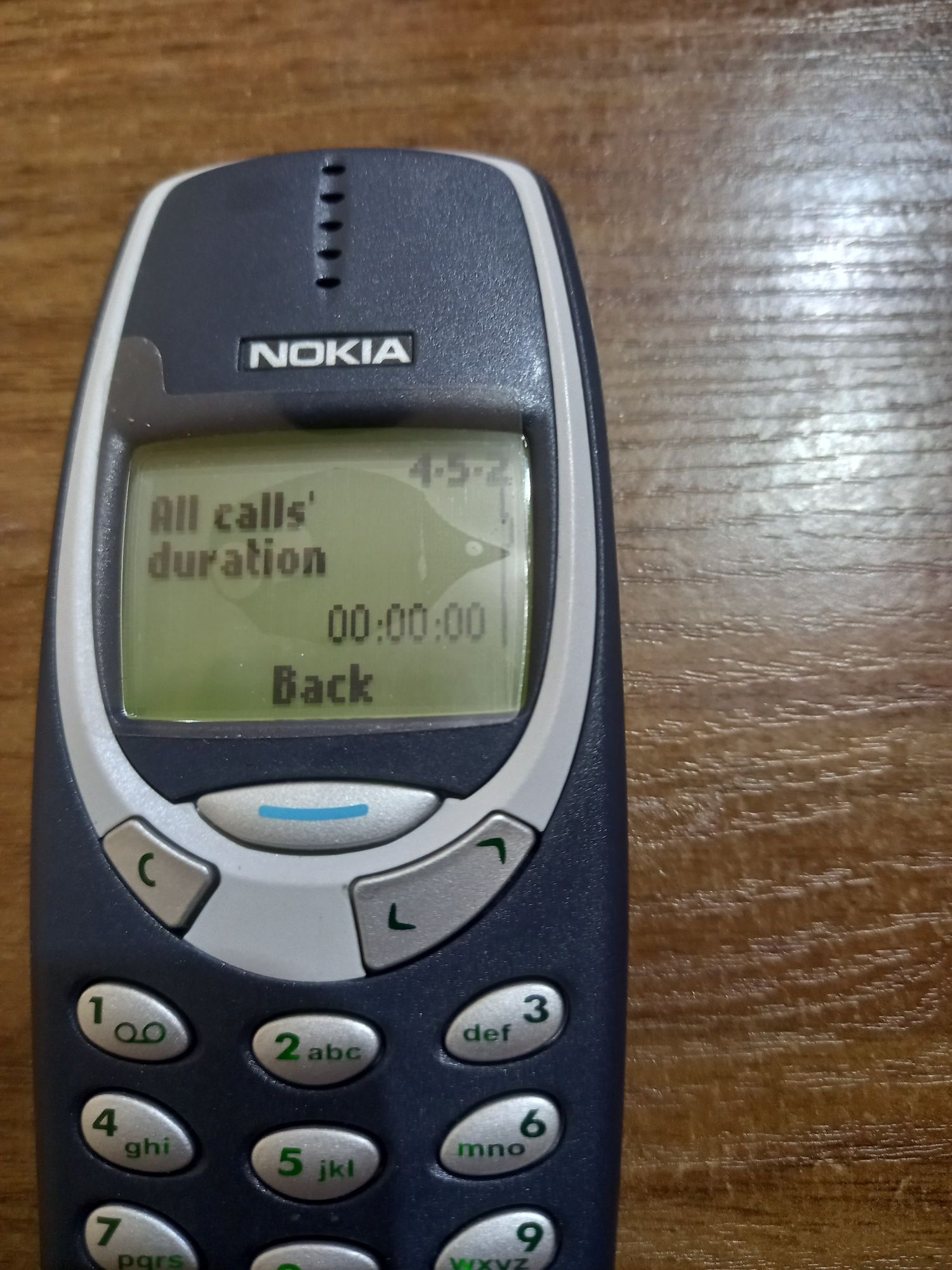 Уникат чисто нов телефон Nokia 3310