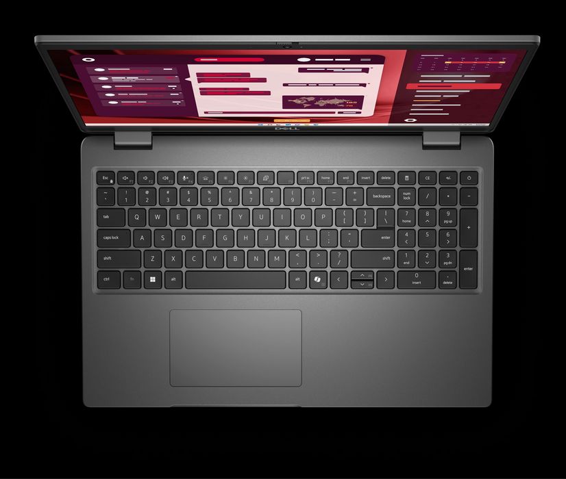 Laptop Dell Latitude 3550, 15.6, I7-1355U, 32GB, 1 TB, Nvidia 2GB W11P