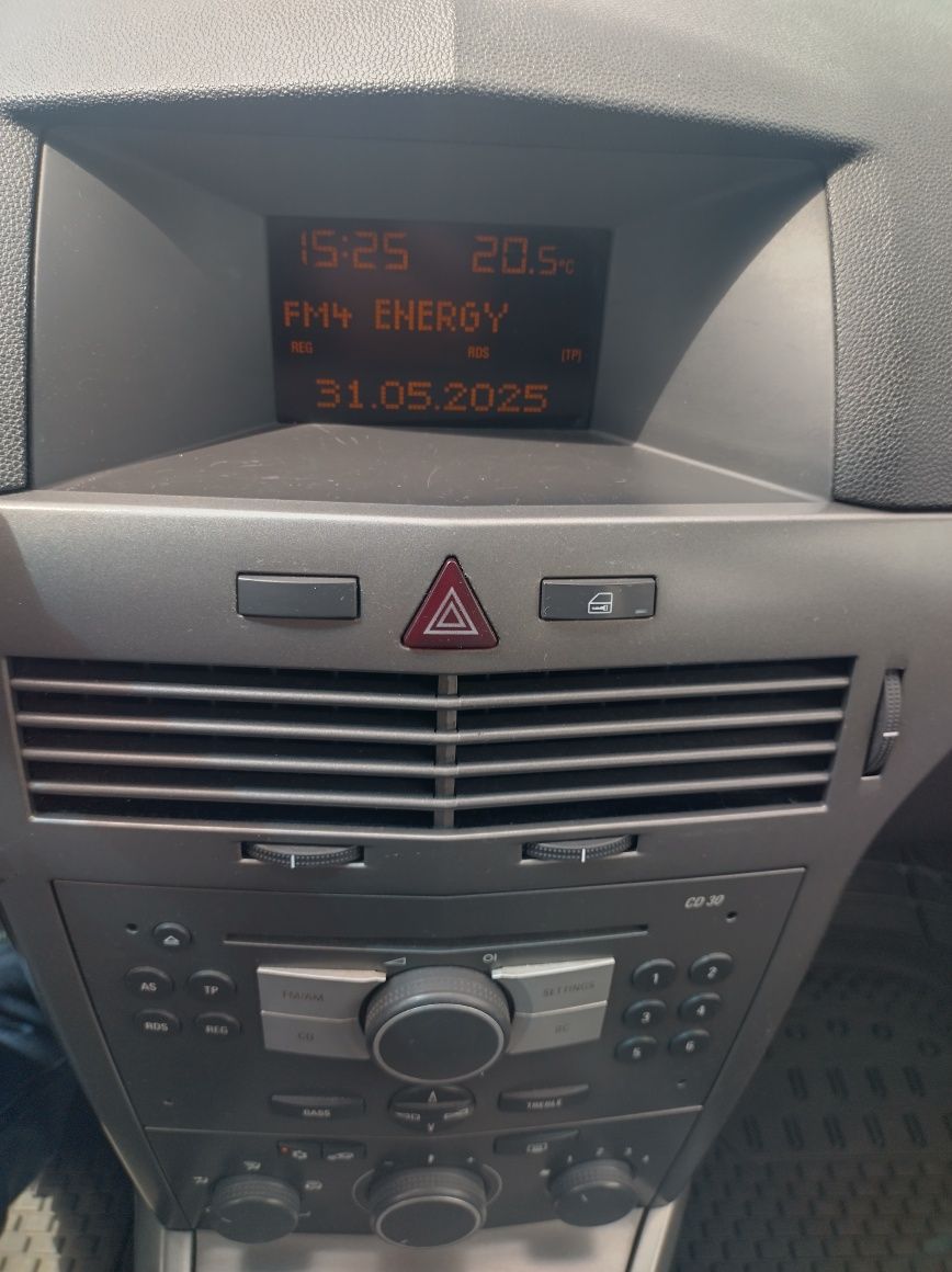 Astra h / астра / Опел / opel