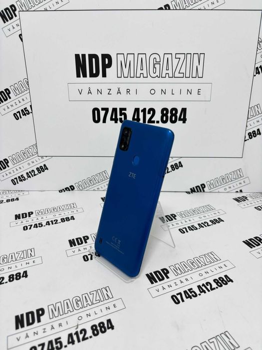 NDP Amanet NON-STOP Sos. Giurgiului 119 ZTE BLADE A51 (45056)