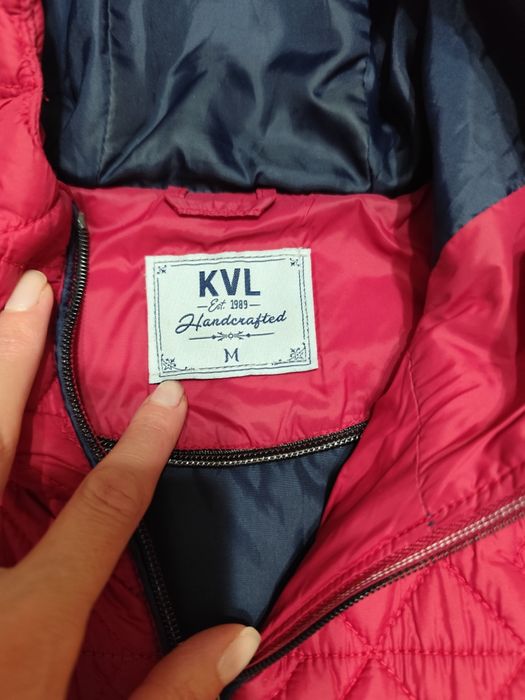 Дамска грейка Kenvelo, размер М